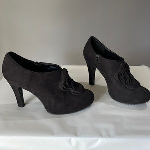 Madden girl heels